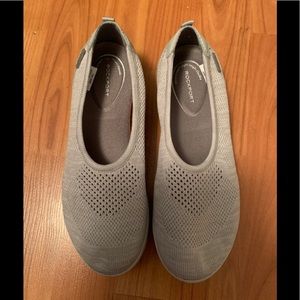 New Rockport shoes